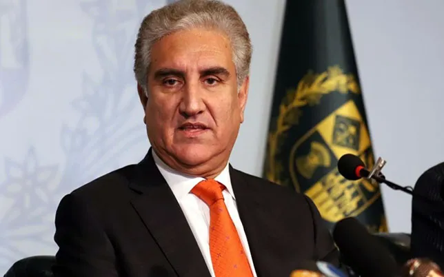 Shah-Mehmood-Qureshi