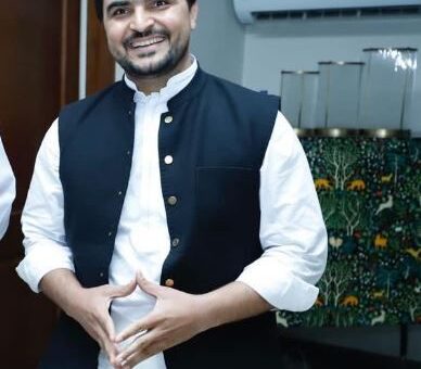 mian ibad farooq
