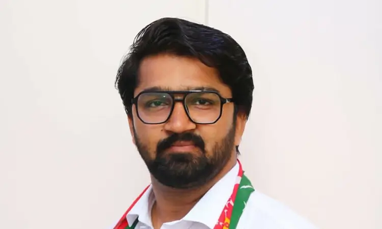 Mohammed Salman, PTI Sindh Social Media Secretary reported missing